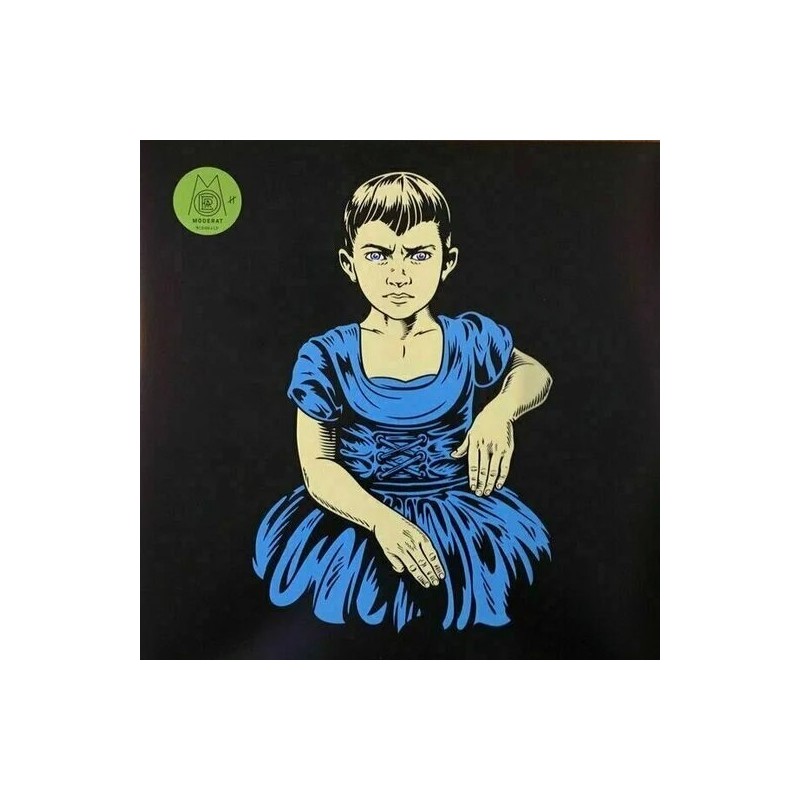 Moderat - III (2 x 12" LP)