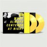 Moby-Always Centered At Night