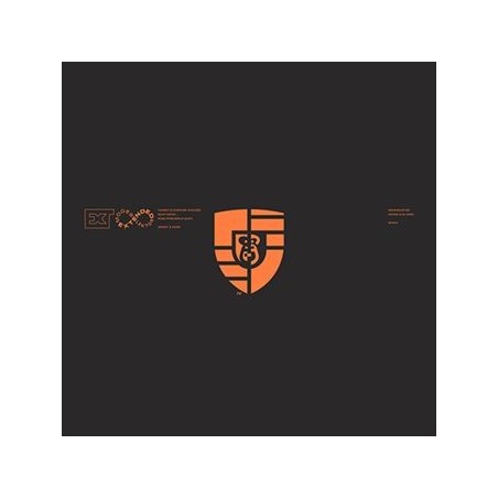 Modeselektor - Dating Is In China