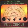HOLGER CZUKAY, JAKI LIEBEZEIT, JAH WOBBLE - A FULL CIRCLE