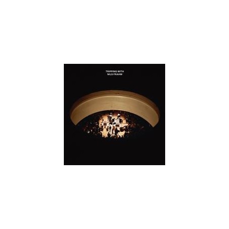NILS FRAHM - TRIPPING WITH NILS FRAHM