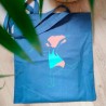 TOTE BAG  ANA NAVARRO