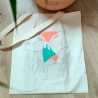 TOTE BAG  ANA NAVARRO