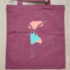 TOTE BAG  ANA NAVARRO