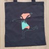 TOTE BAG  ANA NAVARRO