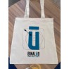 TOTE BAG  BINALUB