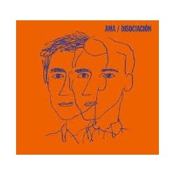 AMA- DISOCIACION