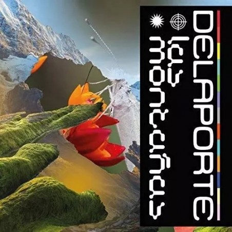 DELAPORTE- MONTANAS/TITANAS
