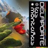 DELAPORTE- MONTANAS/TITANAS